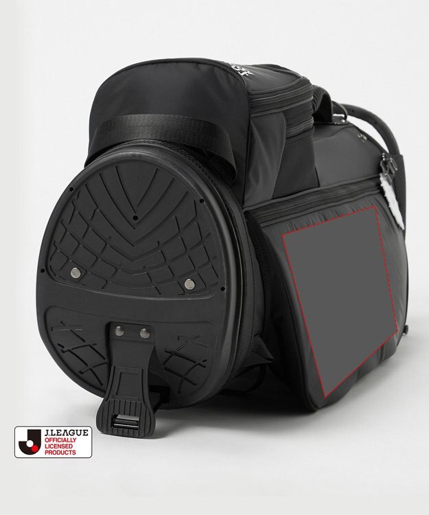 PW CIRCULUS 【UNISEX】J.LEAGUE キャディバッグ J1所属の20クラブコラボ ゴルフ 鹿島アントラーズ