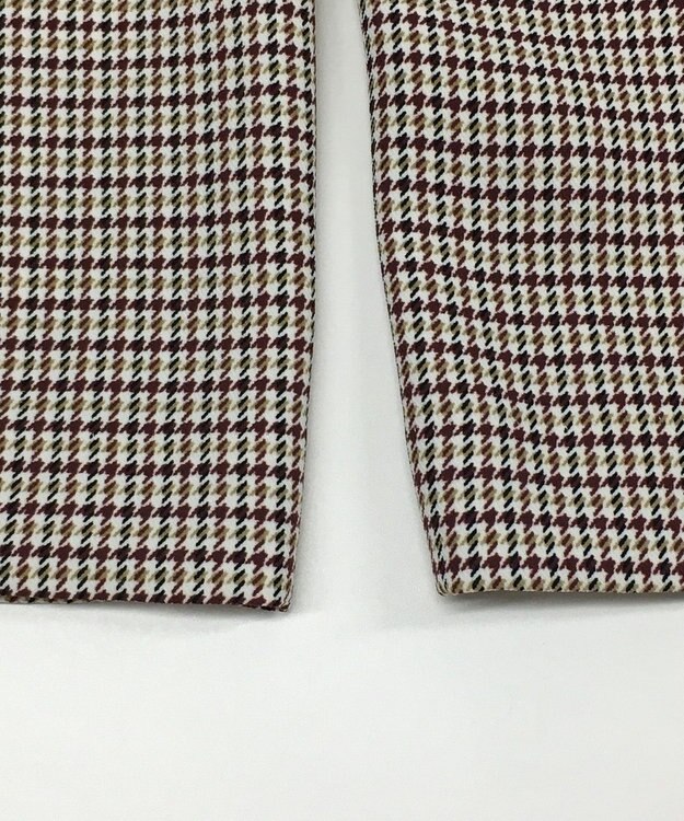 ONWARD Reuse Park 【組曲】パンツ秋冬 パープル