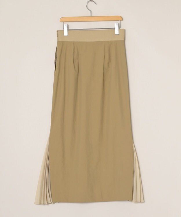 ONWARD Reuse Park 【uncrave】スカート春夏 ベージュ