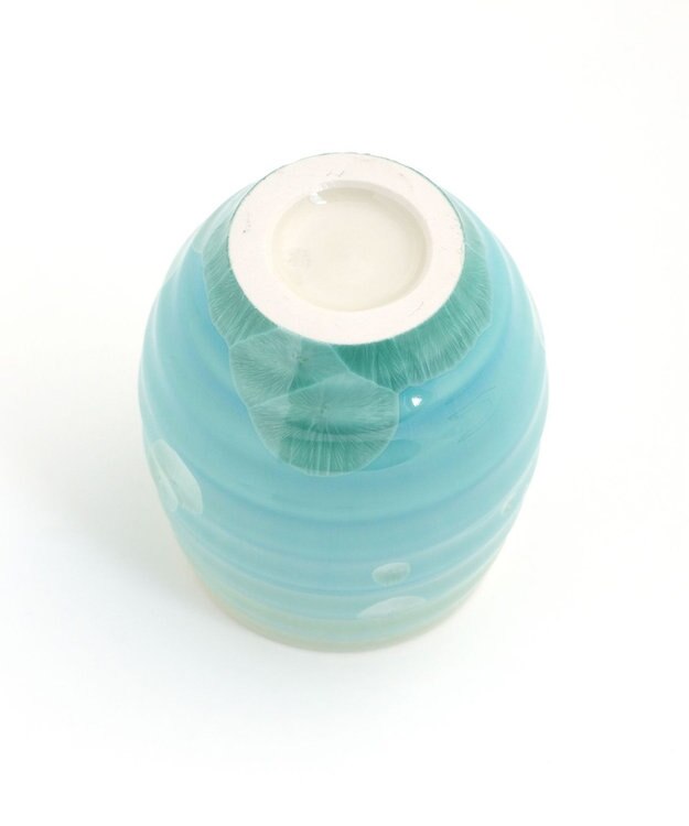 たち吉 【たち吉】月華夫婦湯呑〈湯呑2個〉清水焼 ホワイト系その他