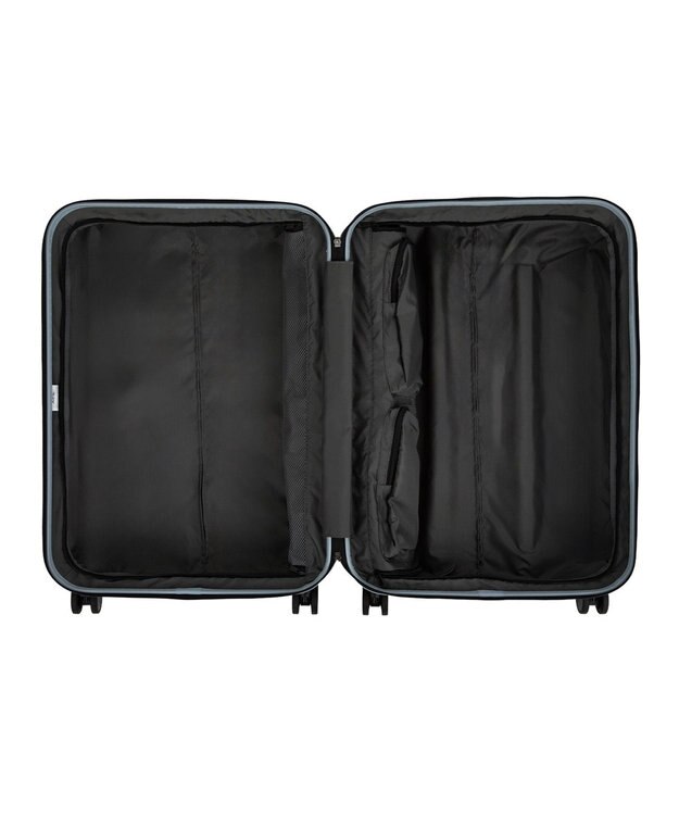 ACE BAGS & LUGGAGE ACE ラディアル Mサイズ 57Ｌ 06972 アイスグレー