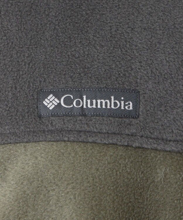 Columbia Columbia/ スティーンズマウンテンフルジップフリース2.0 /コロンビア Shark、 Stone Green