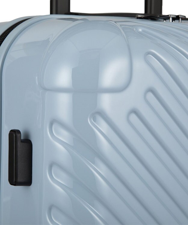 ACE BAGS & LUGGAGE ACE ラディアル Mサイズ 57Ｌ 06972 アイスグレー