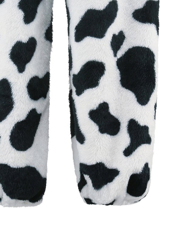 San-ai Resort（三愛水着楽園） 【SALE】温活にもぴったり！ポチャッコペアルームウェアセット・クロ  【northerly】【サンリオキャラクターズ×San-ai Resortコラボ】 ブラック