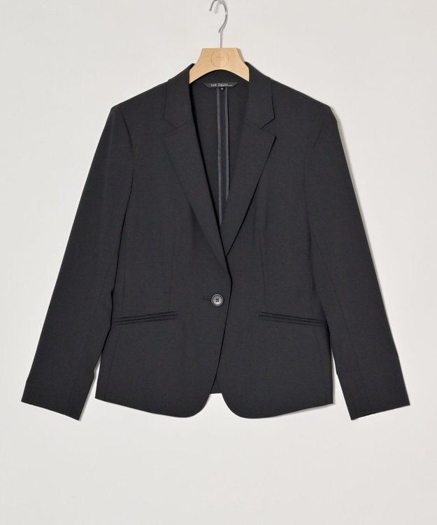 ONWARD Reuse Park 【23区】ジャケット春夏 ブラック