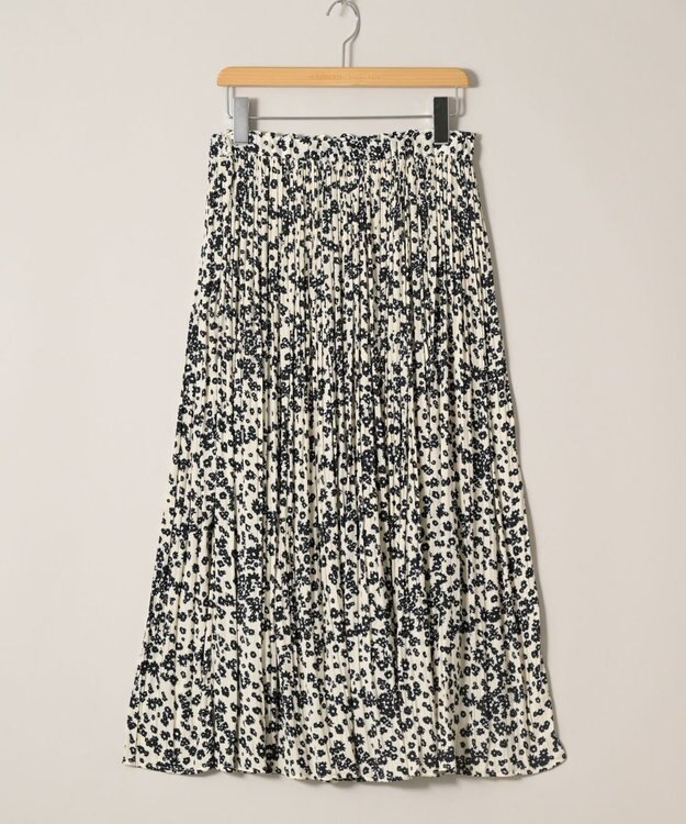 ONWARD Reuse Park 【any FAM】スカート春夏 ブラック