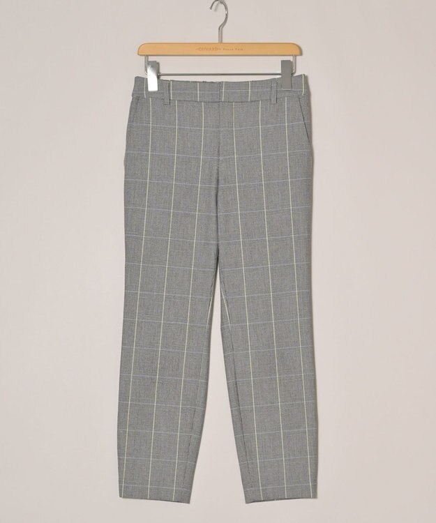 ONWARD Reuse Park 【組曲】パンツ秋冬 ブラック