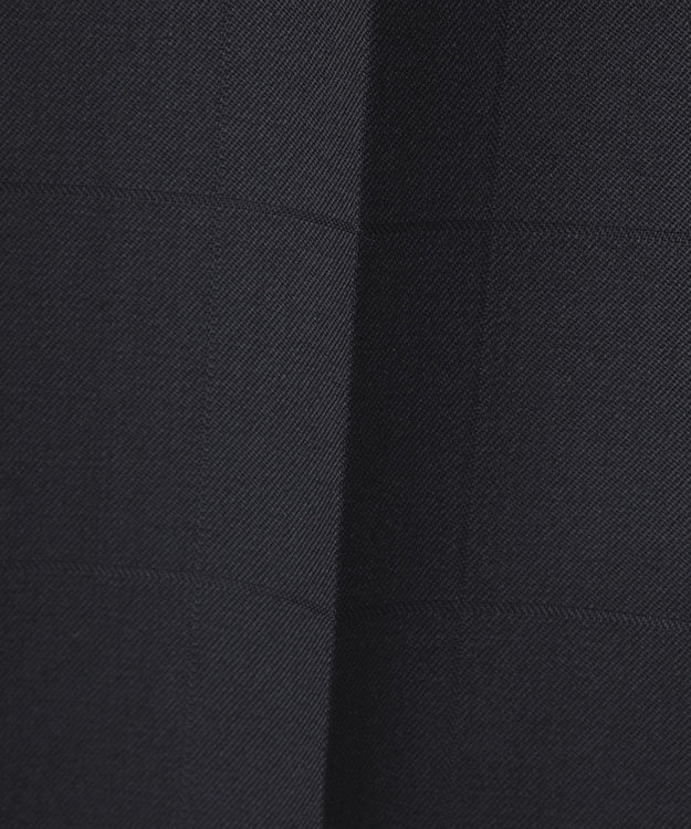 GOTAIRIKU 【御幸毛織】DRYSPINNER_綾織り ネイビー系4