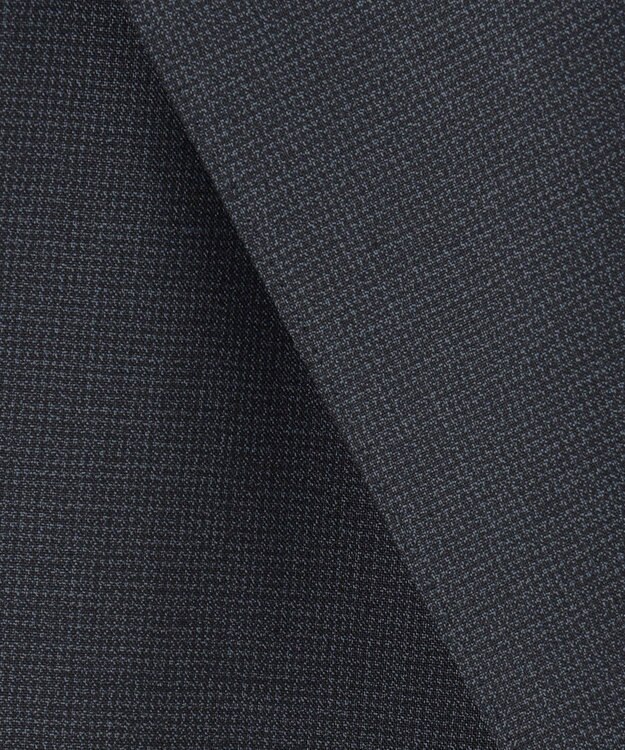 J.PRESS MEN 【WEB・一部店舗限定】マイクロハウンドトゥース ジヤケット ネイビー系8