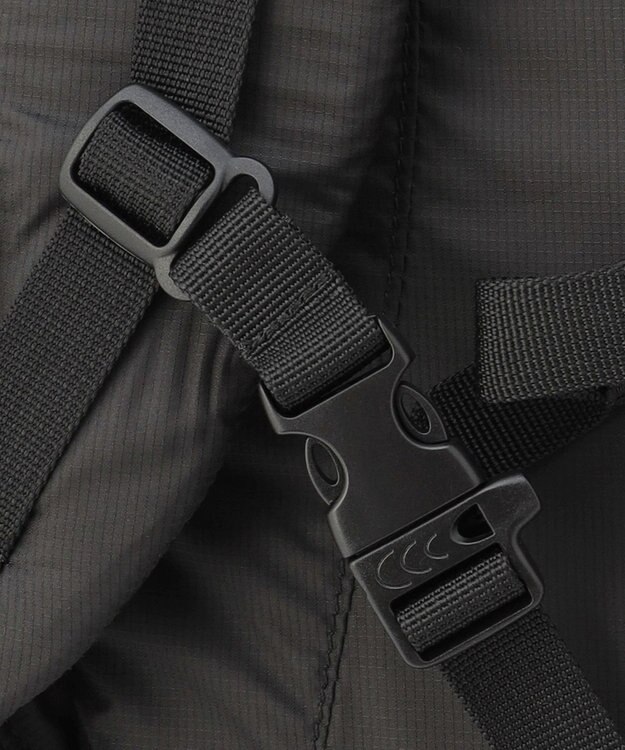 JOSEPH ABBOUD MOUNTAIN 【UNISEX】ウッドカモデイ バッグ カーキ系7