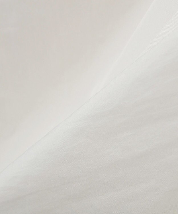 YECCA VECCA アシメペプラムカットソー Border