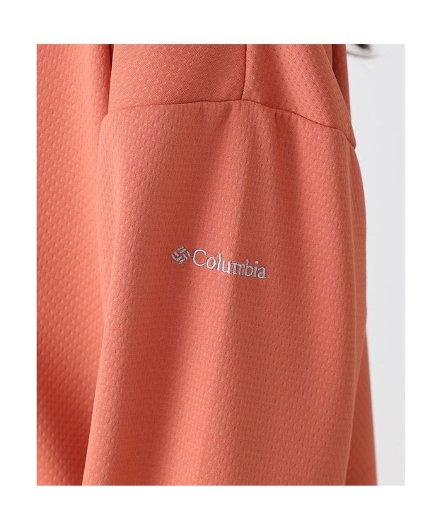 Columbia Columbia/ ウィメンズアラトナトレイルロングスリーブクルー /コロンビア Mars