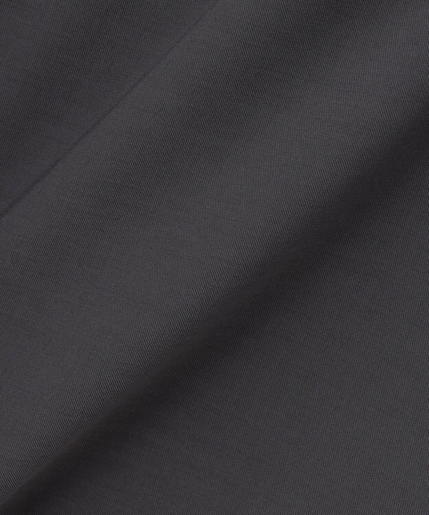 J.PRESS LADIES L 【WEB限定カラーあり・洗える】RELAXIONツイル ワンピース スレート系