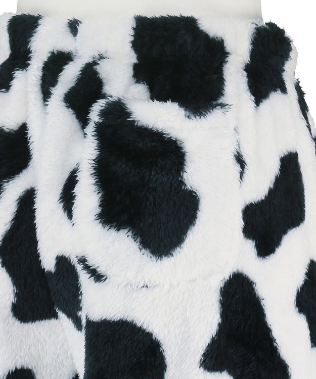 San-ai Resort（三愛水着楽園） 【SALE】温活にもぴったり！ポチャッコペアルームウェアセット・クロ  【northerly】【サンリオキャラクターズ×San-ai Resortコラボ】 ブラック