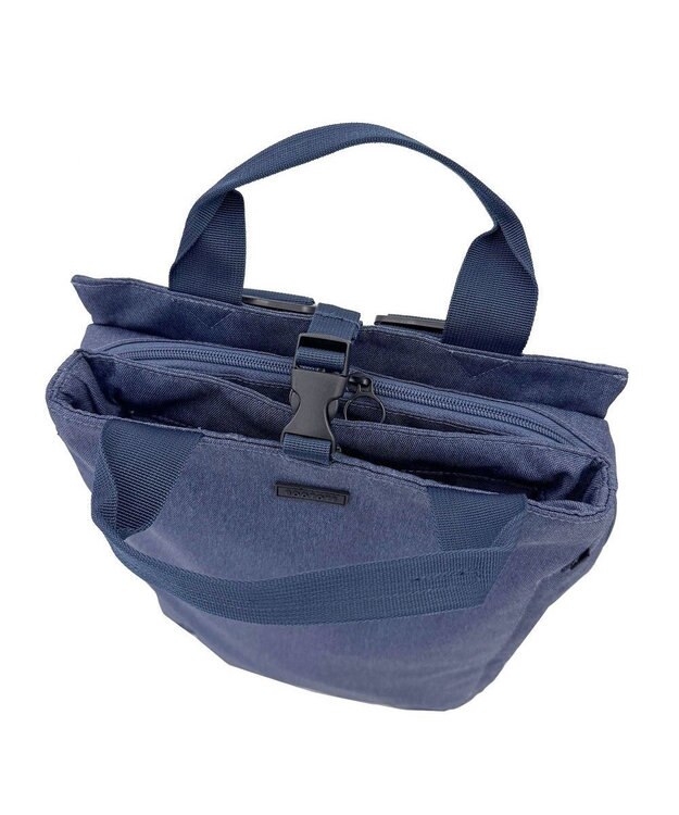 ROOTOTE 3630【超軽量撥水素材】SN.セオルー.ライトウォーターリペレント-G 03：ネイビー