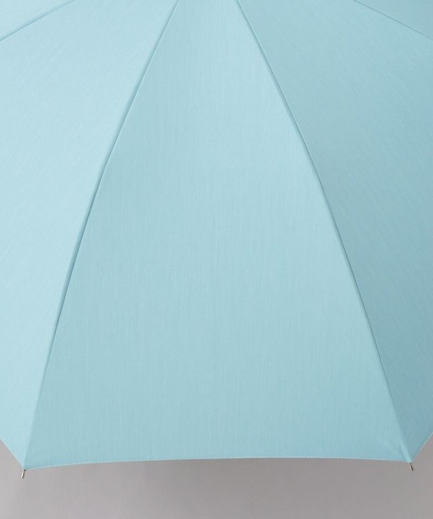 AURORA 【WEB限定】晴雨兼用長傘 ターコイズ