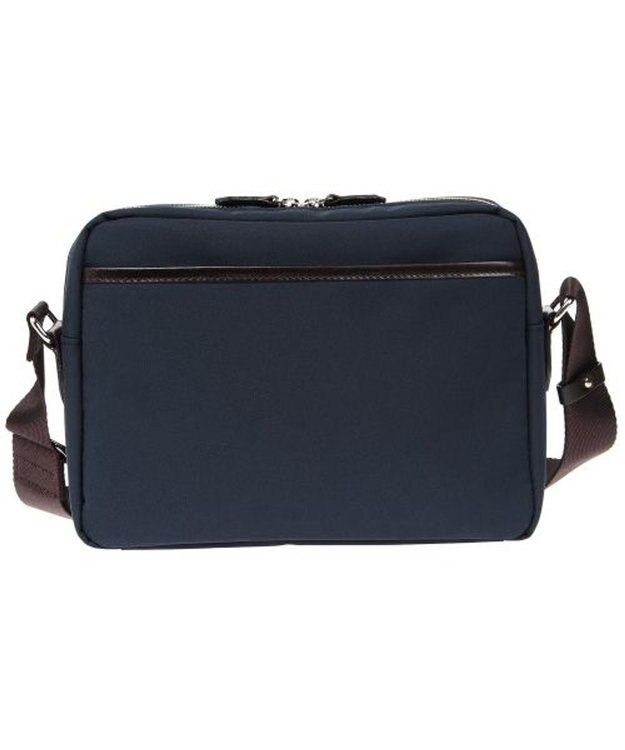 ACE BAGS & LUGGAGE MACKINTOSH PHILOSOPHY バルヴェニー ショルダーバッグ ヨコ型 54281 マッキントッシュフィロソフィー ネイビー