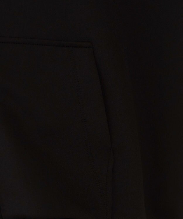 WEGO 【ANGIE VINTAGE】ダンボール ダブルジップパーカー フーディー ブラック