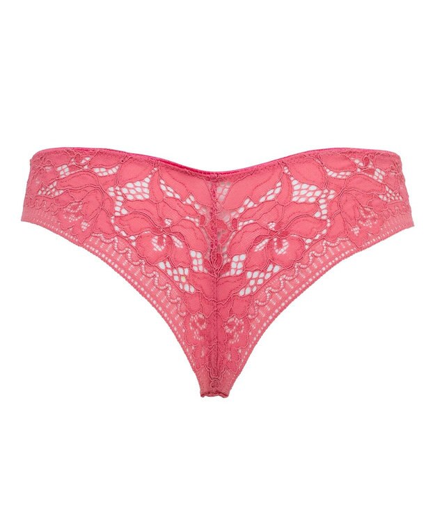 BRADELIS New York 【BRADELIS New York】ジャスミンスタイルタンガ26S1 チェリー