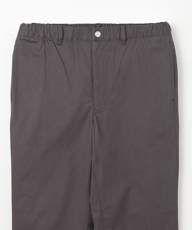 J.PRESS KIDS 【140-170cm】20/16ツイル パンツ グレー系