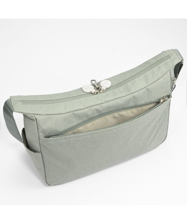 ACE BAGS & LUGGAGE Kanana project PJ8-3rdサマー ショルダーバッグ 68335 カナナプロジェクト ミントグリーン