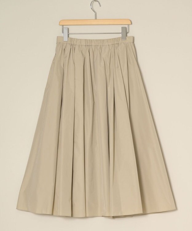 ONWARD Reuse Park 【23区】スカート春夏 ベージュ