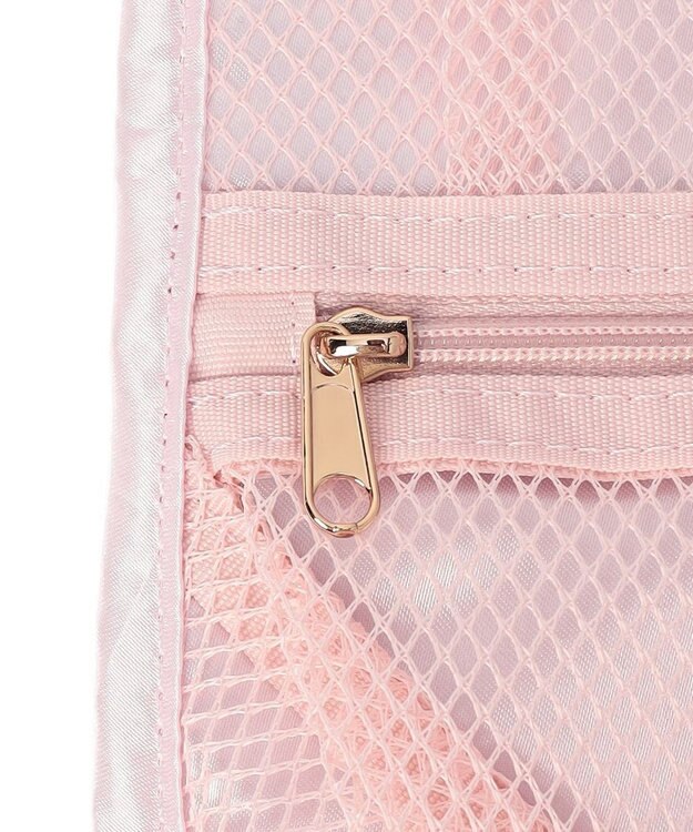 Chacott エッフェルロールケー ス ピンク