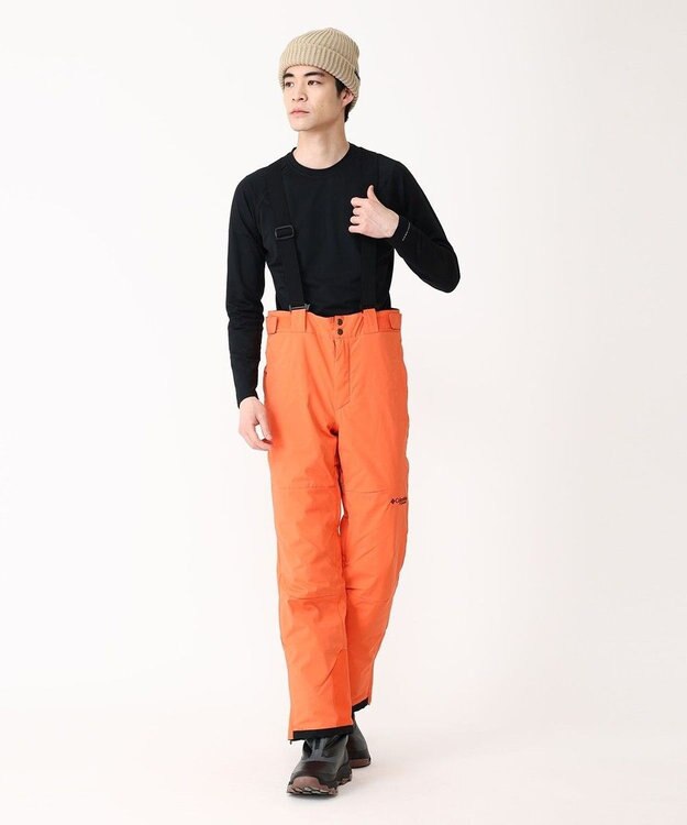 Columbia Columbia/ サーキューボウルパンツ /コロンビア Zing