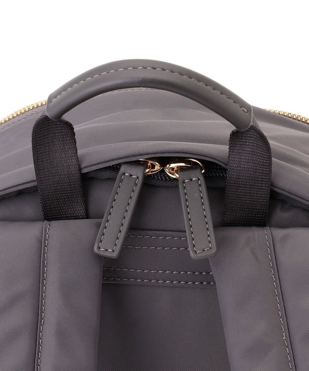 TOCCA OUVRIR BACKPACK バックパック ライトグレー系