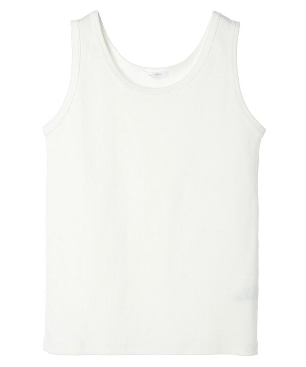 Green Parks BEST PRICE　リブタンク White