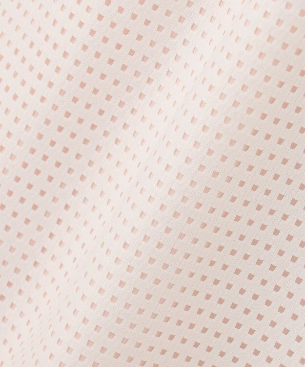 TOCCA 【洗える】QUATRE SAISONS ドレス アイボリー系