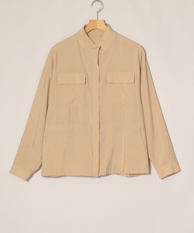 ONWARD Reuse Park 【自由区】ジャケット春夏 イエロー