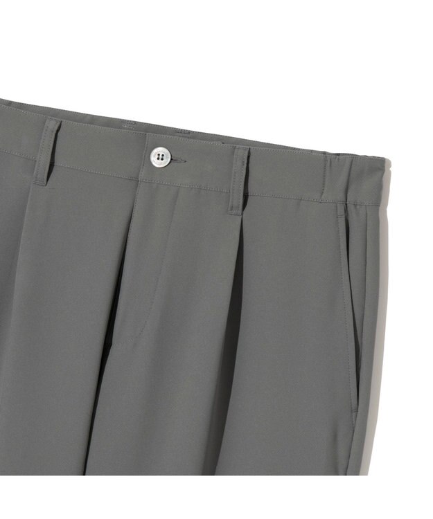 ZERO HALLIBURTON エアーインプレッションコンフォートパンツ ZHG-M6S11 85199 グレー