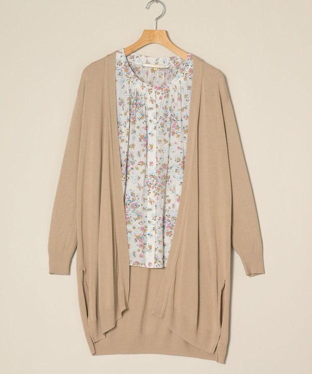 ONWARD Reuse Park セット商品/サイズ38【23区】カットソー春夏×【自由区】ブラウス春夏 その他