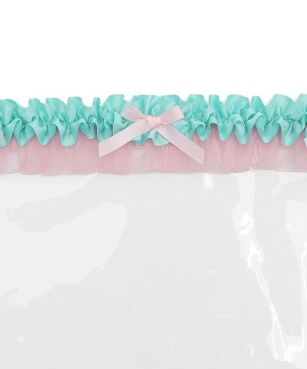 WEGO 【痛バ＆推し活グッズ】ときめき魔法DIYフリルフレームS 柄1