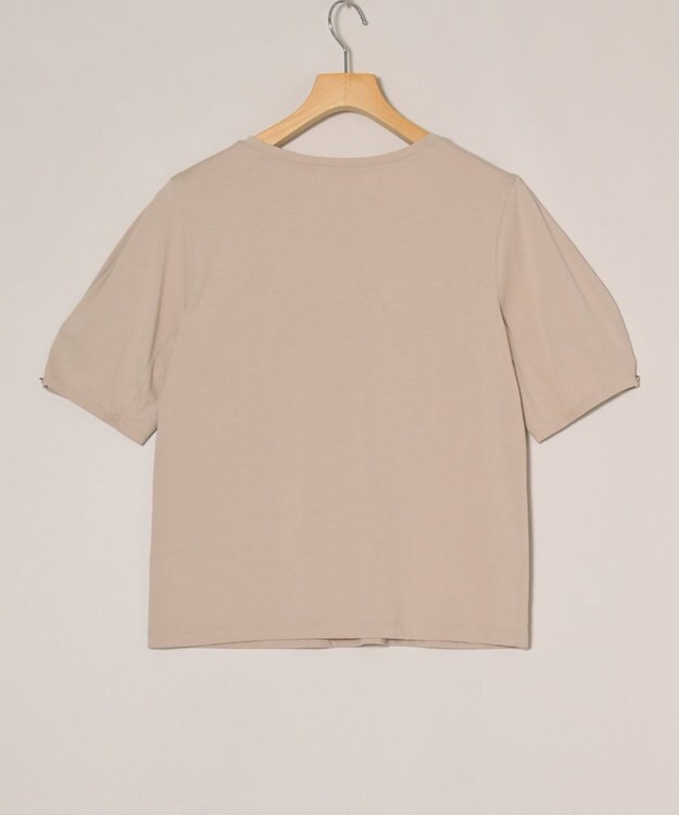 ONWARD Reuse Park 【any SiS】カットソー春夏 ブラウン