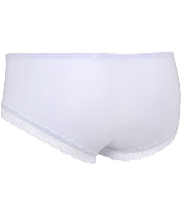 WACOAL ルジェ ショーツ ボーイレングス BCA442・BCA342とペア 透けにくい(フロント) はきこみ丈あさめ レディース PCA542 /ワコール パープル