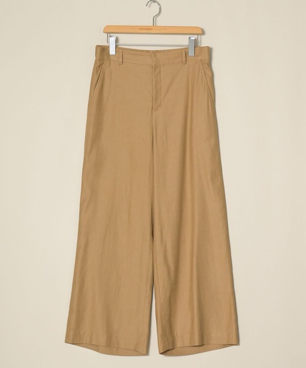 ONWARD Reuse Park 【23区】パンツ春夏 ブラウン