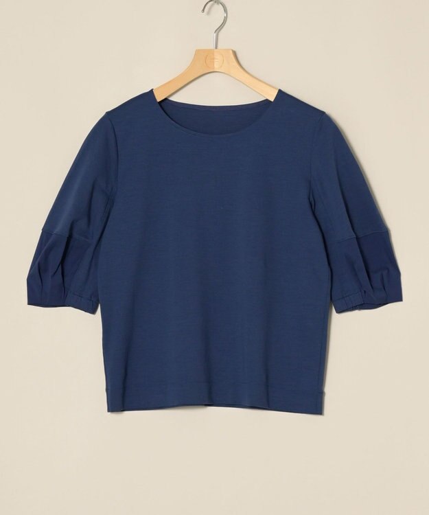 ONWARD Reuse Park 【23区】カットソー春夏 ブルー