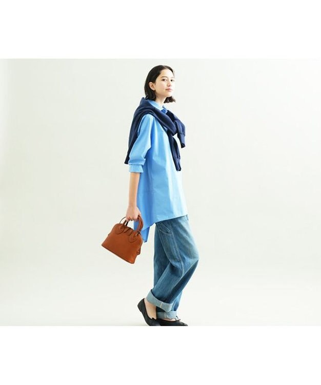 genten ミネルヴァ ミニボストン チャ