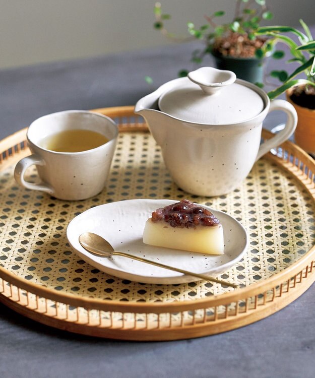 aito製作所 景　ポット 卯の花_288506