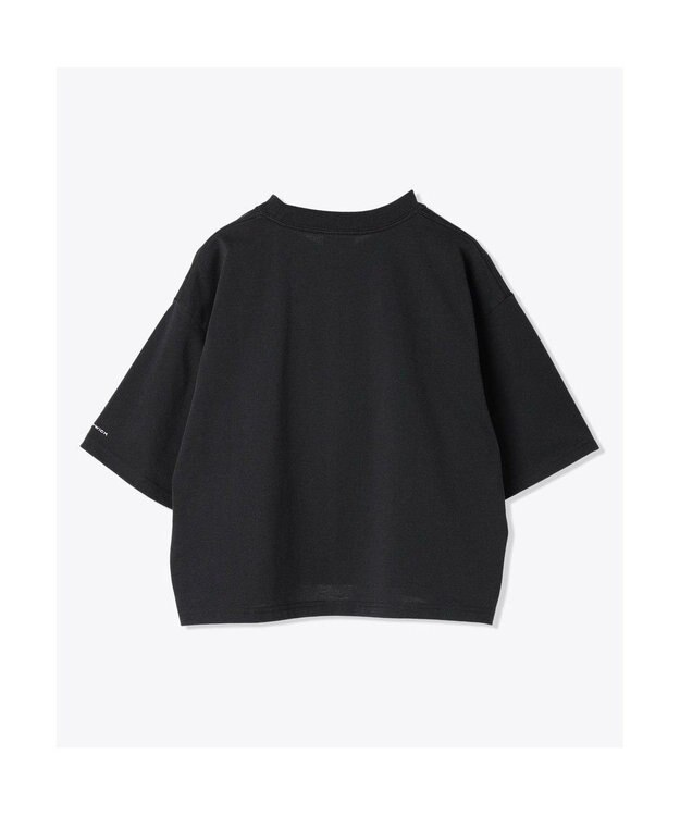 Columbia Columbia/ ウィメンズサンダーマウンテンショートスリーブTシャツ /コロンビア Black