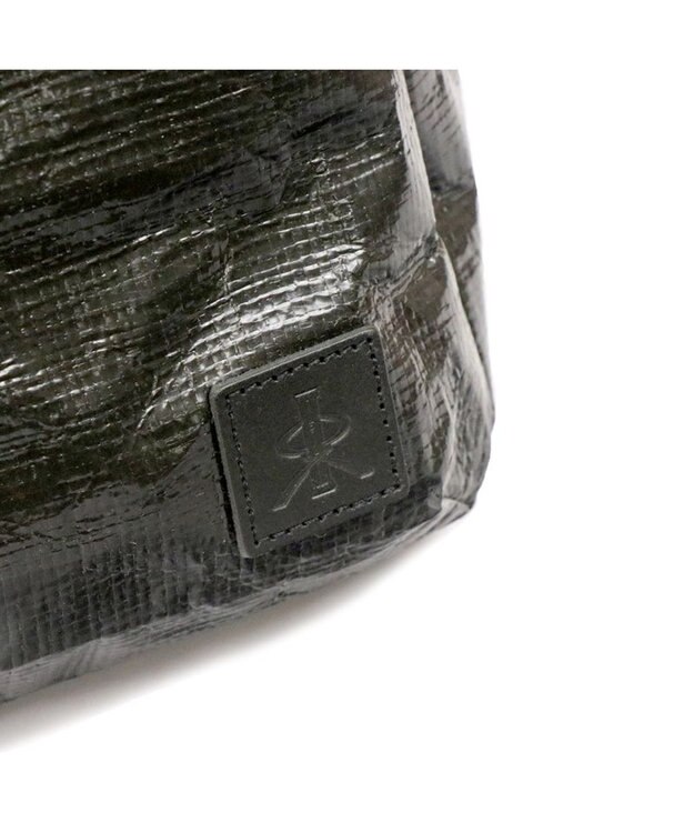 Regalo Felice 【雨に強い / 形をキープ】リュック / REGALO BK(ブラック)