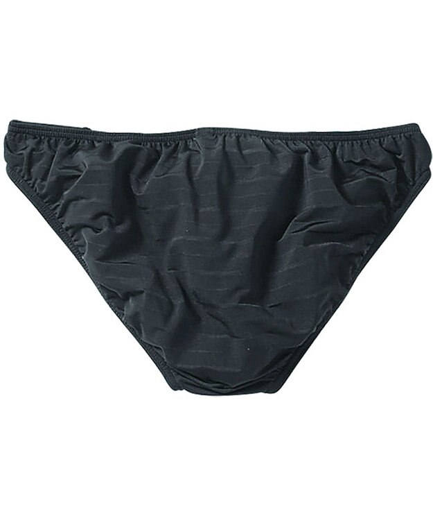 WACOAL MEN ブリーフ フロント立体設計 快適キープ 前閉じ GF2601 /ブロス ブラック