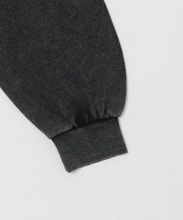 WEGO ショートグラフィックプルオーバー ブラックその他