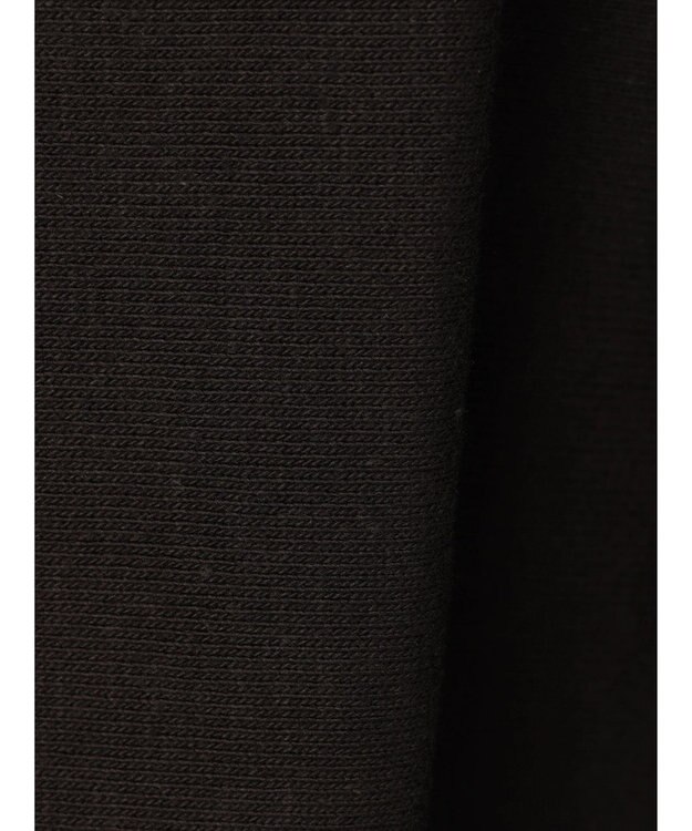 AMERICAN HOLIC ネップ裏毛ロゴスウェット Brown