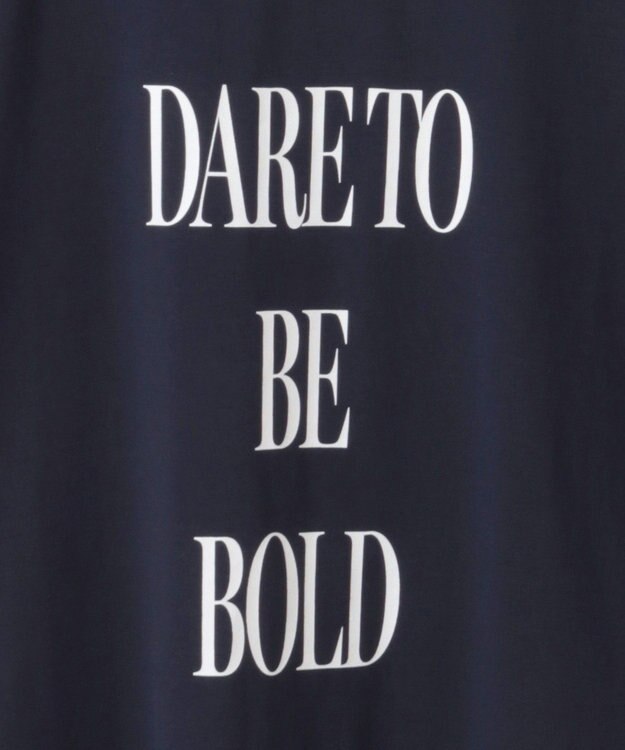 YECCA VECCA ロゴTee Off White