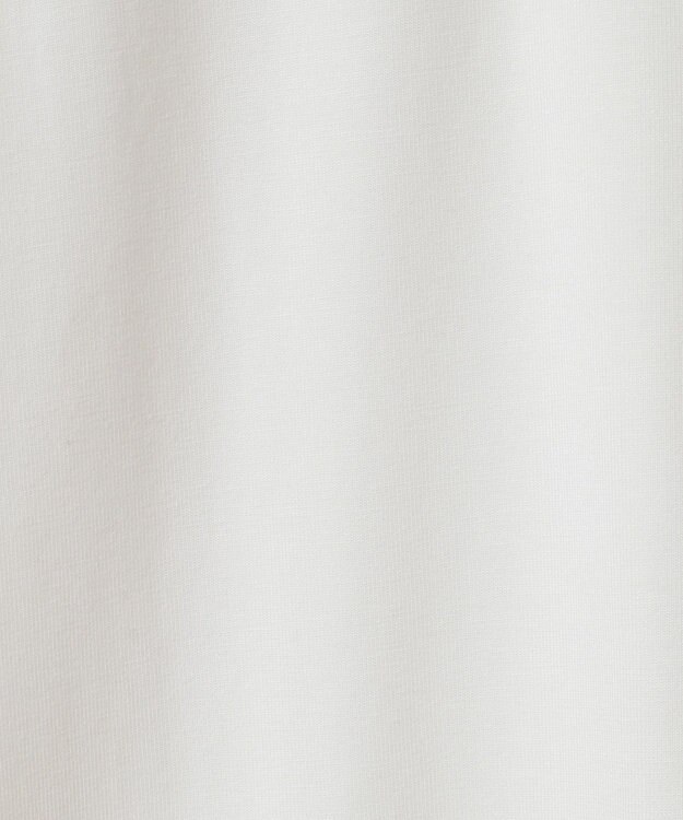 YECCA VECCA ロゴTee Off White