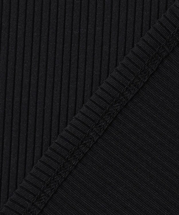 ANY SIS L 2WAY タンクトップ ブラック