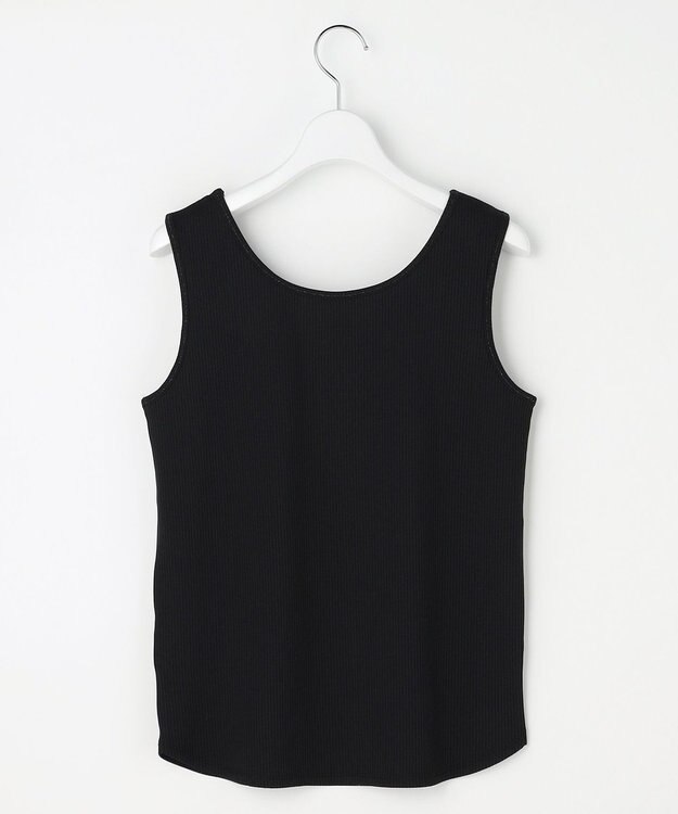 ANY SIS L 2WAY タンクトップ ブラック